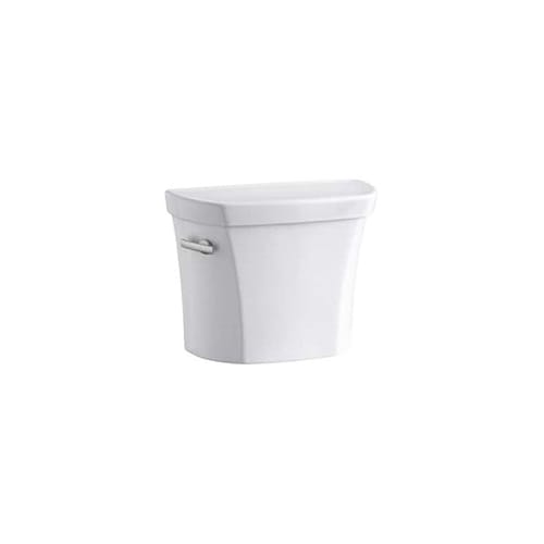 KOHLER 1.6 gpf Toilet Tank in White (Tank Only)
